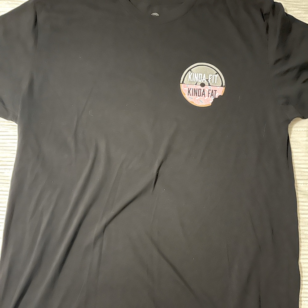 Kinda Fit Kinda Fat T-Shirt